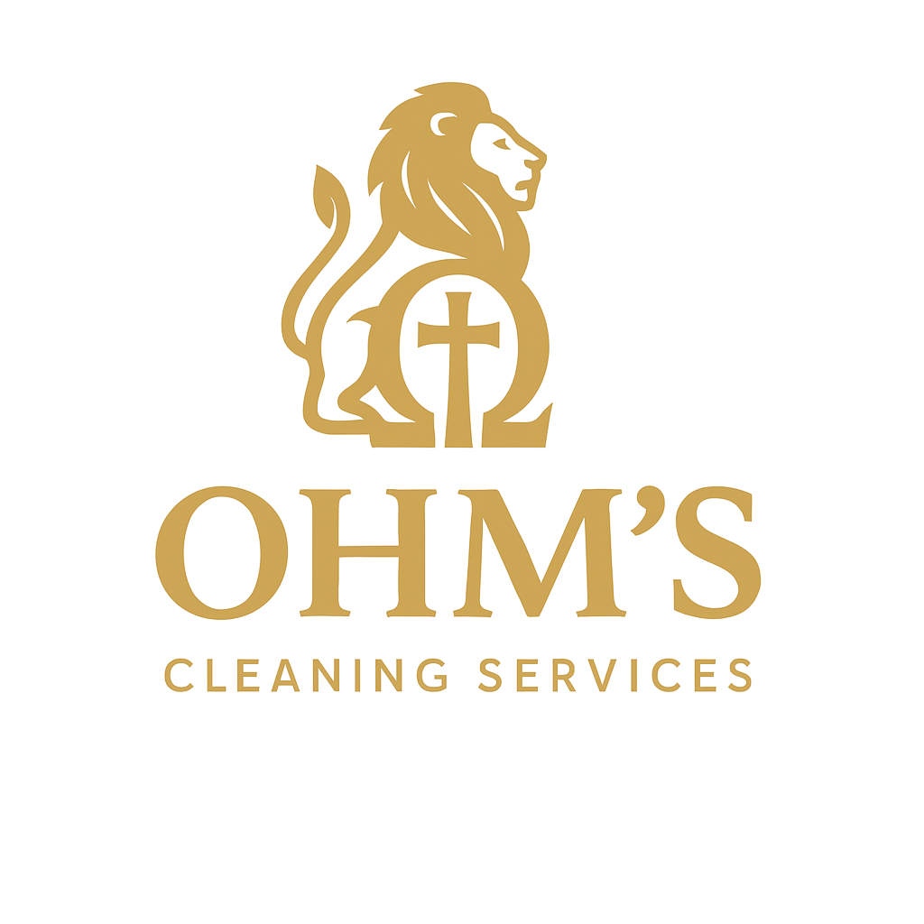 Ohm's Logo